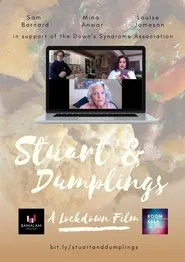 Poster do filme Stuart and Dumplings