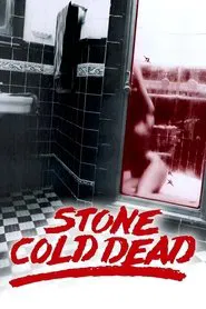 Stone Cold Dead movie poster
