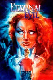 Poster do filme Eternal Evil
