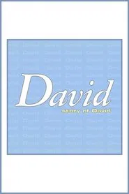 David movie poster