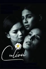 Poster do filme Culion