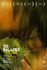 Poster do filme 25 Kilates