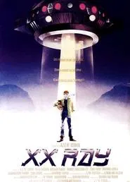 XX Ray movie poster