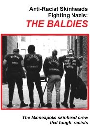 The Baldies movie poster