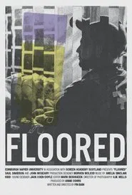 Poster do filme Floored