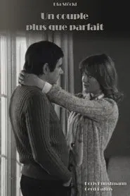 A Very Perfect Couple movie poster