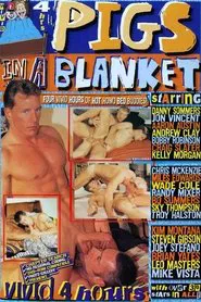 Pigs In A Blanket movie poster