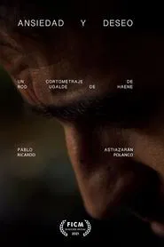 Anxiety & Desire movie poster