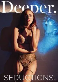 Seductions 2 movie poster