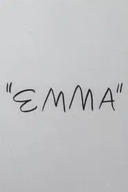 Emma movie poster