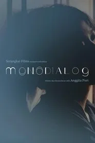Monodialog movie poster