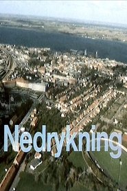Nedrykning movie poster