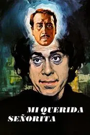 My Dearest Senorita movie poster