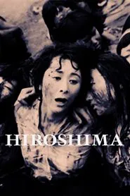 Hiroshima movie poster