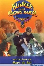 Blinker en het Bagbag juweel movie poster