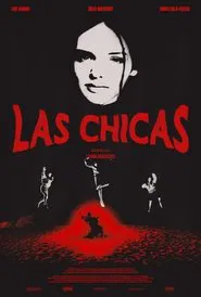 Las chicas movie poster