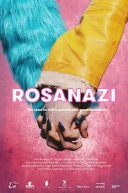 Rosanazi movie poster