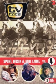 Best of TV Total Vol. 4 movie poster