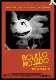 Bolillo Mojado movie poster