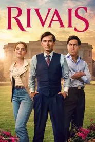Poster da série Rivais