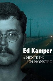 Poster do filme Ed Kemper: A Mente de um Monstro