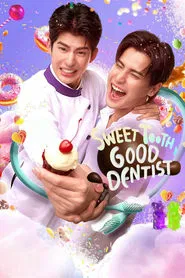 Sweet Tooth, Good Dentist tv show poster