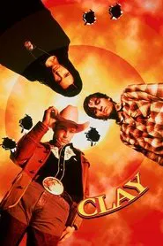 Poster do filme Clay