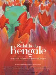 Poster do filme Le Salsifis du Bengale