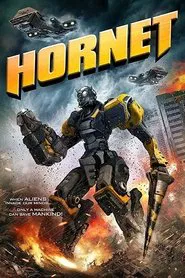 Hornet movie poster