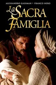 The Holy Family movie poster