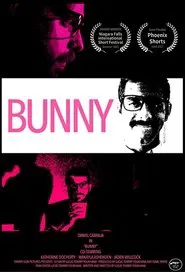 Bunny movie poster