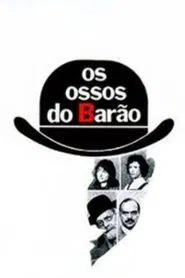 Os Ossos do Barão tv show poster