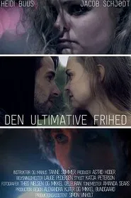 The Ultimate Freedom movie poster