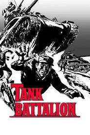 Tank Battalion movie poster