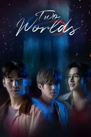 Two Worlds tv show poster