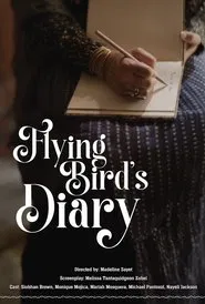 Flying Bird's Diary movie poster