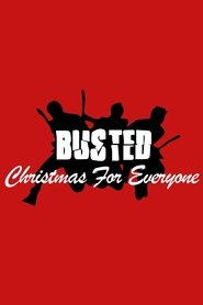 Poster do filme Busted: Christmas for Everyone