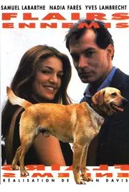 Flairs ennemis movie poster