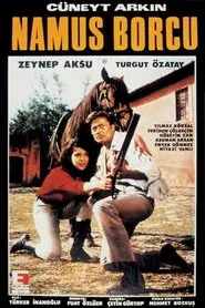 Namus Borcu movie poster