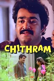 Chithram movie poster
