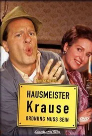 Hausmeister Krause – Ordnung muss sein tv show poster