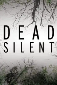 Dead Silent tv show poster