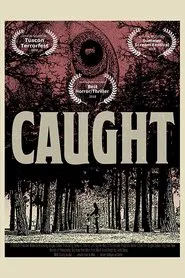 Caught movie poster