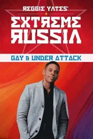 Gay & Under Attack movie poster