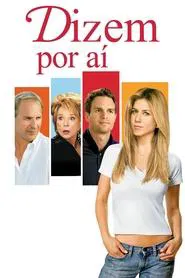 Poster do filme Dizem por aí...