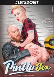 Pinup Sex movie poster