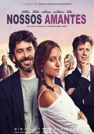 Poster do filme Nossos Amantes