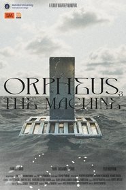 Orpheus & the Machine movie poster