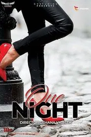 One Night movie poster