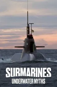 Das U-Boot tv show poster